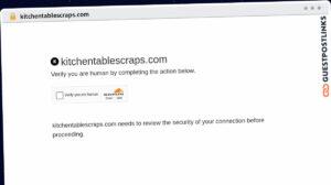 Publish Guest Post on kitchentablescraps.com