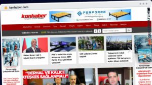 Publish Guest Post on konhaber.com