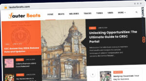 Publish Guest Post on lauterbeats.com