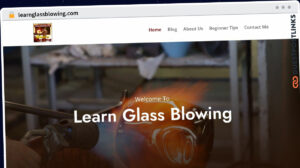 Publish Guest Post on learnglassblowing.com