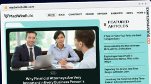 Publish Guest Post on madwirebuild.com