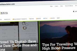 Publish Guest Post on midlifebachelor.com