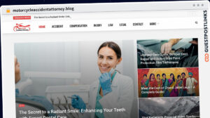 Publish Guest Post on motorcycleaccidentattorney.blog