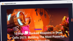 Publish Guest Post on mygamerank.com