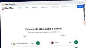 Publish Guest Post on nearfile.com