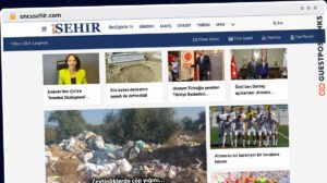 Publish Guest Post on oncusehir.com