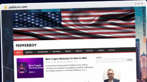 Publish Guest Post on politicser.com