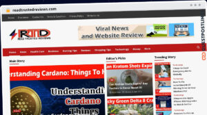 Publish Guest Post on readtrustedreviews.com