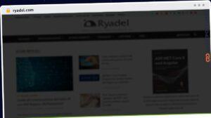 Publish Guest Post on ryadel.com
