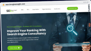 Publish Guest Post on searchengineinsight.com