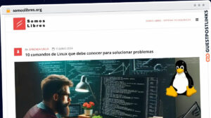 Publish Guest Post on somoslibres.org