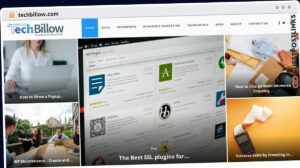 Publish Guest Post on techbillow.com
