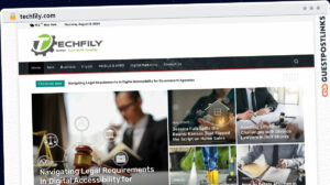 Publish Guest Post on techfily.com