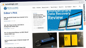 Publish Guest Post on techniblogic.com