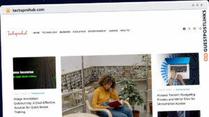 Publish Guest Post on techsprohub.com