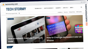 Publish Guest Post on techstormy.com