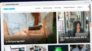 Publish Guest Post on techstromy.com
