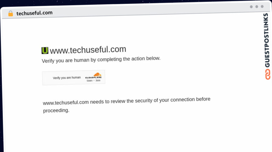 Publish Guest Post on techuseful.com
