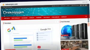 Publish Guest Post on teknolojen.com