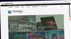 Publish Guest Post on teknoseo.com