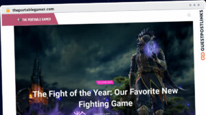 Publish Guest Post on theportablegamer.com