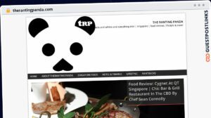 Publish Guest Post on therantingpanda.com