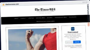 Publish Guest Post on thetimesusa.com