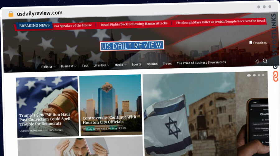 Publish Guest Post on usdailyreview.com