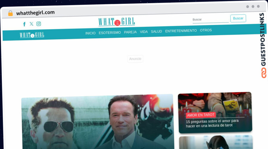 Publish Guest Post on whatthegirl.com