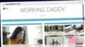 Publish Guest Post on workingdaddy.co.uk