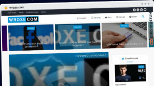 Publish Guest Post on wroxe.com