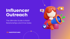 Influencer Outreach