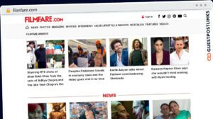 Publish Guest Post on filmfare.com