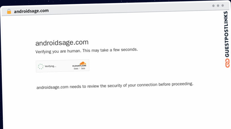 Publish Guest Post on androidsage.com