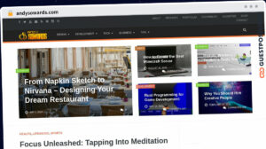 Publish Guest Post on andysowards.com