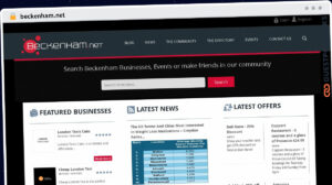 Publish Guest Post on beckenham.net