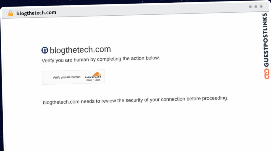 Publish Guest Post on blogthetech.com