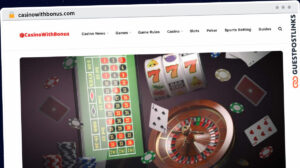 Publish Guest Post on casinowithbonus.com