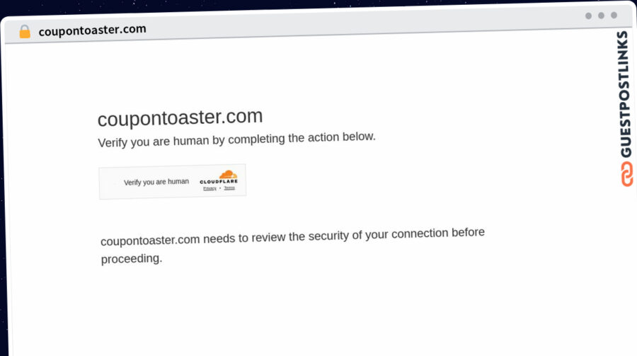 Publish Guest Post on coupontoaster.com