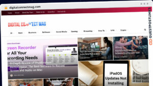 Publish Guest Post on digitalconnectmag.com