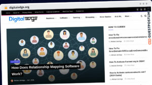Publish Guest Post on digitaledge.org