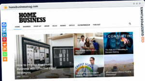Publish Guest Post on homebusinessmag.com
