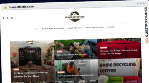 Publish Guest Post on houseaffection.com