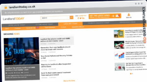 Publish Guest Post on landlordtoday.co.uk