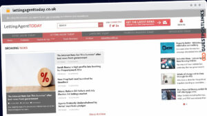 Publish Guest Post on lettingagenttoday.co.uk