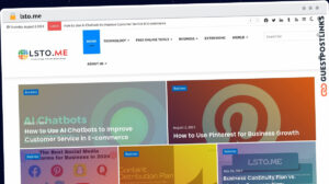 Publish Guest Post on lsto.me