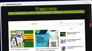Publish Guest Post on naijatechnews.com