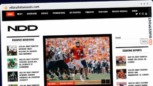 Publish Guest Post on nfldraftdiamonds.com