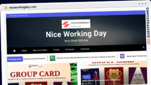 Publish Guest Post on niceworkingday.com