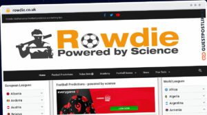 Publish Guest Post on rowdie.co.uk